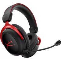 Cloud II Wireless HYPERX
