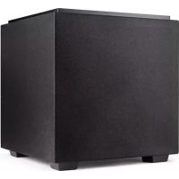 Notice DEFINITIVE TECHNOLOGY DESCEND DN10 Subwoofer