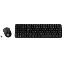 Notice VIVANCO ITKB MS USB Clavier