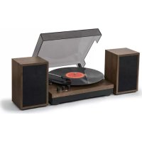 MUSE MT108 BT - Lecteur multimédia