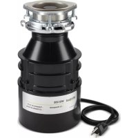 Notice WHIRLPOOL WG1202PH Poubelle