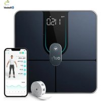 Notice eufy SMART SCALE P2 PRO Умный дом