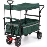 Notice Waldbeck EASY RIDER Chariot de transport