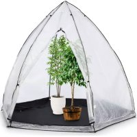 Notice Waldbeck GREENSHELTER Tente
