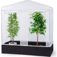 Notice Waldbeck PLANT PALACE X2 Serre de jardin