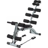 Notice Capital Sports SIXISH Abdominal fitness equipment