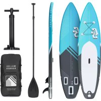 Notice Capital Sports LANIKAI CRUISER 10.8 Watersports board