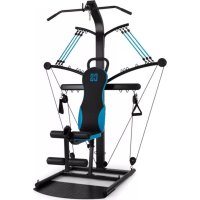 Notice Capital Sports HAWSER Fitness Equipment