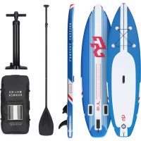 Notice Capital Sports LANIKAI CRUISER 9.8 Watersports board