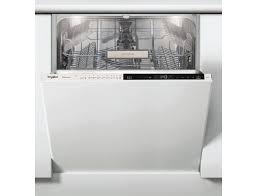 Guide utilisation WHIRLPOOL WIP4O32PT de la marque WHIRLPOOL