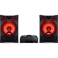 LG CD3230A - Ηχοσύστημα