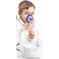 Notice Magic Care FN160 Inhalateur