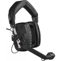BEYERDYNAMIC DT 109 - Helmet