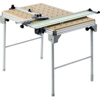 Notice FESTOOL MFT 3 Tisch