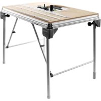 Notice FESTOOL MFT3 CONTURO Table de travail pliable