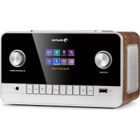 Notice Auna CONNECT 150 MKII Radio