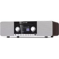 Notice Auna CONNECT CD MKII Radio