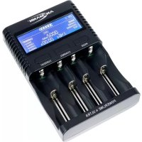 ANSMANN Powerline 4 Ultra - Batterijlader