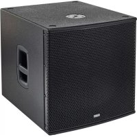 FBT Vertus CLA 118 SA - Caisson de basses