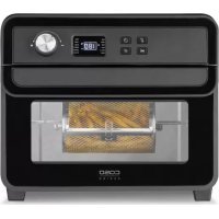 Notice CASO AIRFRY CHEF 1700 Духовка