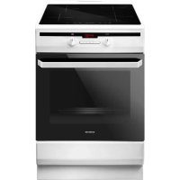 Notice INVENTUM VFI6042WIT Herd