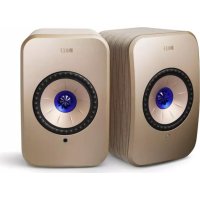 LSX Soundwave Edition KEF