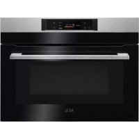 Notice AEG KMK721880M Piekarnik elektryczny