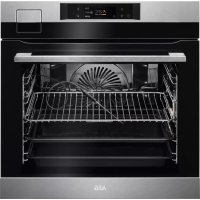 Notice AEG BSK792280M Piekarnik elektryczny