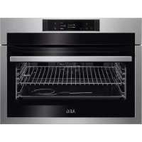 Notice AEG KPE742280M Forno elétrico