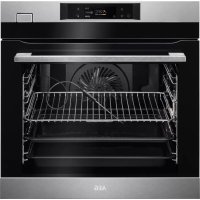 Notice AEG BSK772280M Forno elettrico