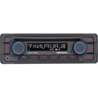 Notice BLAUPUNKT DOHA 112 BT Autoradio