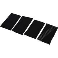 Notice AEG MCFB77 Filtre pour hotte aspirante