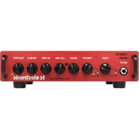Notice TC ELECTRONIC THRUST BQ500 Ampli guitare