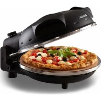 Notice ARIETE 0917 Oven