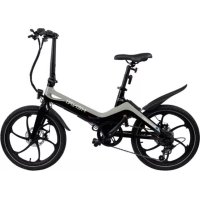 Notice BLAUPUNKT HENRI Cykel