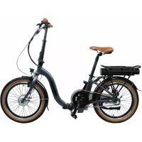 Notice BLAUPUNKT FRANZI Cykel