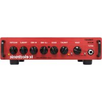 TC ELECTRONIC THRUST BQ250 - Amplificateur audio