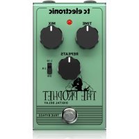 TC ELECTRONIC The Prophet Digital Delay - Pédale d'effet audio