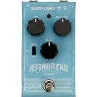 TC ELECTRONIC Skysurfer Reverb - Pédale d'effet audio