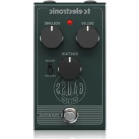 Gauss Tape Echo TC ELECTRONIC