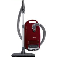 MIELE Complete C3 Performance Parquet - Beutelloser staubsauger