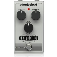 Forcefield Compressor TC ELECTRONIC