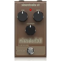 Echobrain Analog Delay TC ELECTRONIC
