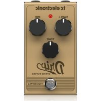 Drip Spring Reverb TC ELECTRONIC