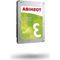 Notice TOSHIBA E300 Σκληρός δίσκος