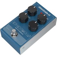 Fluorescence Shimmer Reverb TC ELECTRONIC