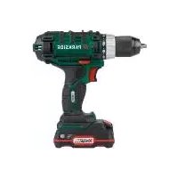 PARKSIDE PABS 20Li F7 - Bohrmaschine