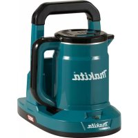 Notice MAKITA KT001GZ 水壶