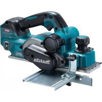 Notice MAKITA KP001GZ Plaina elétrica