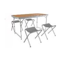 Rocktrail IAN 384610 - Mobilier de camping